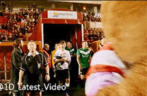 football,one direction,louis tomlinson,directioner,baby lux,tadam