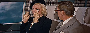movie,vintage,marilyn monroe,how to marry a millionaire,vintage movie