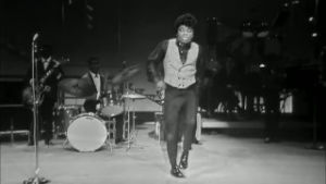 james brown,godfather of soul,tv,happy dance,1964,tami show,90