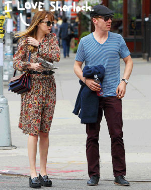 omg,we,date,lunch,johnson,together,questions,benedict,cumberbatch,mia goth,dakota,many,spotted