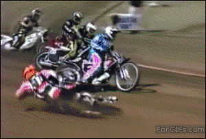 motorcycle,race,mike,attacks