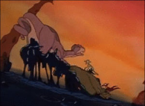 the land before time,land before time,favorite movies