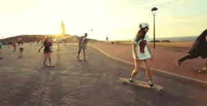 skater girl,longboard,skate,skating,skateboard,sk8