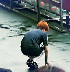 dat ass,sports,who gave you permission,let noona love you down,back it on up here baby,good lord kim minseok