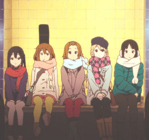 K-On O Filme Download