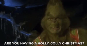the grinch,how the grinch stole christmas,holly jolly christmas,christmas,christmas movies,jim carrey,2000,ron howard