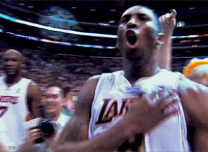 Nba kobe kobe bryant GIF on GIFER - by Kagagore