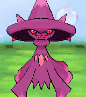 mismagius,pokemon,gengar,pokemon games,pumpkaboo,the munsters,mount hyjal,mmorpg,this is too cute,michelle williams say yes,rbsoul