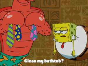 spongebob squarepants,the lost episode,season 3,episode 19