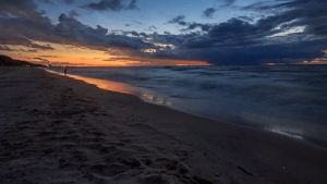 beach,sunset,timelapse,clouds,lake michigan,nature,indiana,earth day,transform tomorrow,chesterton