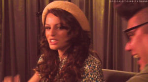 cher lloyd,fist pump,excited,yes,great,exciting,done with finals