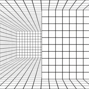 grid,perfect loop