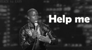 kevin hart,testing,lol,let me explain,from my laptop