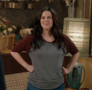 schitts creek,not gonna happen,stevie budd,cbc,not going to happen,funny,comedy,no,nope,humour,canadian,schittscreek,stevie,emily hampshire,yeah no