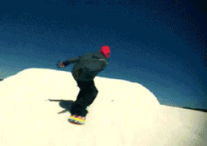 sports,snowboarding