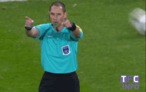 referee,whistle,sports,soccer,ligue 1,kickoff