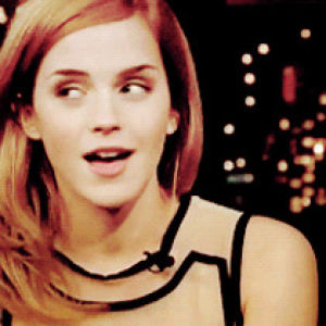 Emma watson celebrities girl GIF on GIFER - by Agamagas