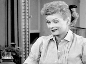 i love lucy,lucy,photoset,lucille ball,photoset little ricky gets a dog,little ricky gets a dog,keith thibodeaux