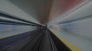 subway,loop,toronto