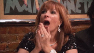 omg,clapping,rhony,real housewives of new york,jill zarin