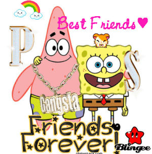 Best friends forever Graphic Animated Gif - Animaatjes best