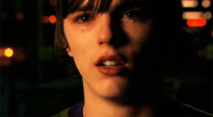 tony stonem,nicholas hout,love,crying,cry,stonem,the truth is i love you