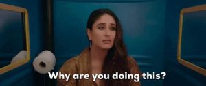 bollywood,india,kareena kapoor,why are you doing this