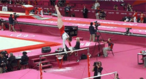 olimpic games,perfect,gymnastics,russia,london 2012,artistic gymnastics,uneven bars,gold medal