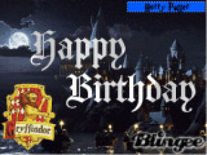 harry potter birthday,birthday,sharing,happy,pictures,harry,potter