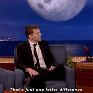 conan obrien,conan,thanksgiving,jesse eisenberg,team coco,fq,veganism,i love you and your voice so much