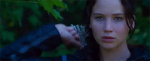 hunger games,katniss,katniss everdeen,catching fire,katniss and peeta,and may the odds be ever in your favor,jennifer lawrence,reblog,mockingjay,the girl on fire,katnip,not made by me,the fire is catching