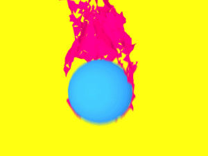 bouncing ball,ball,after effects,c4d,loop,motion,abstract,motion graphics,rip,bounce,cinema 4d,mograph,tear,dynamics,butlerm