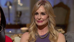 real housewives,real housewives of beverly hills,unimpressed,yes,rhobh,taylor armstrong