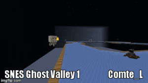minecraft,ghost,mario,super,valley,ghast