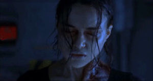michelle rodriguez,resident evil,zombies