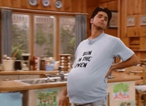uncle jesse,fabulous,kitchen,full house,john stamos,real man,real men,mjjarmy,all celebrities