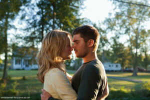 the lucky one