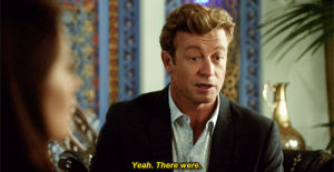 simon baker,okay,morena baccarin,robin tunney,the mentalist,patrick jane,teresa lisbon,brooding,nov 6,also im sorry for the poor quality but its all ive found so far hopefully an hq version will be uplo