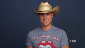 yes,yay,thumbs up,music choice,sounds good,dustin lynch,im in