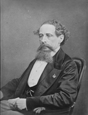 charles dickens,authors,vintage,throwback,writer,literature,author,writers,archive