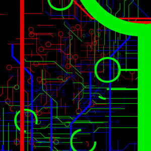 technology,computer,digital,after effects,circuitboard,circuit,rgb,bits,motherboard,computerart,xponentialdesign,board,tao,memory,trapcode,trapcodetao,manufacture
