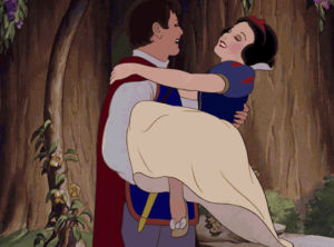 fairytale,snow white,snow white and the seven dwarfs,love,disney