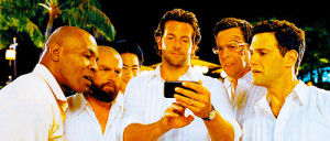 the hangover,comedy,mike tyson