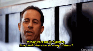 jerry seinfeld,celebs,comedians in cars getting coffee,hipster