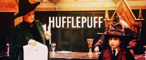 sorting hat,harry potter,hogwarts,pottermore,jk rowling,hufflepuff,rowling,hufflepuff pride,pottermore sorting,sortinghat,pufflepride,hufflepride