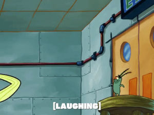 spongebob squarepants,season 6,episode 8,patty caper