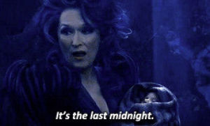 GIF last midnight - animated GIF on GIFER
