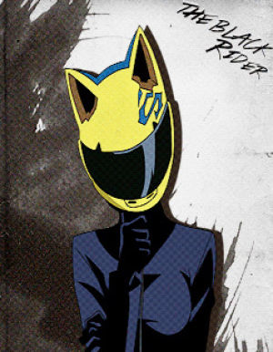 4k,celty sturluson,durarara,celty,anime,drrr,this looks like shit i give up