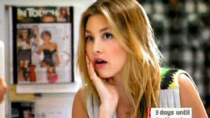 the hills,whitney port,suprised