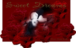 sweet dreams,rose,roses,flowers,flower,flashing,art design